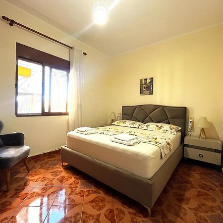 Beach & Chill Apartments Vlorë Exteriér fotografie