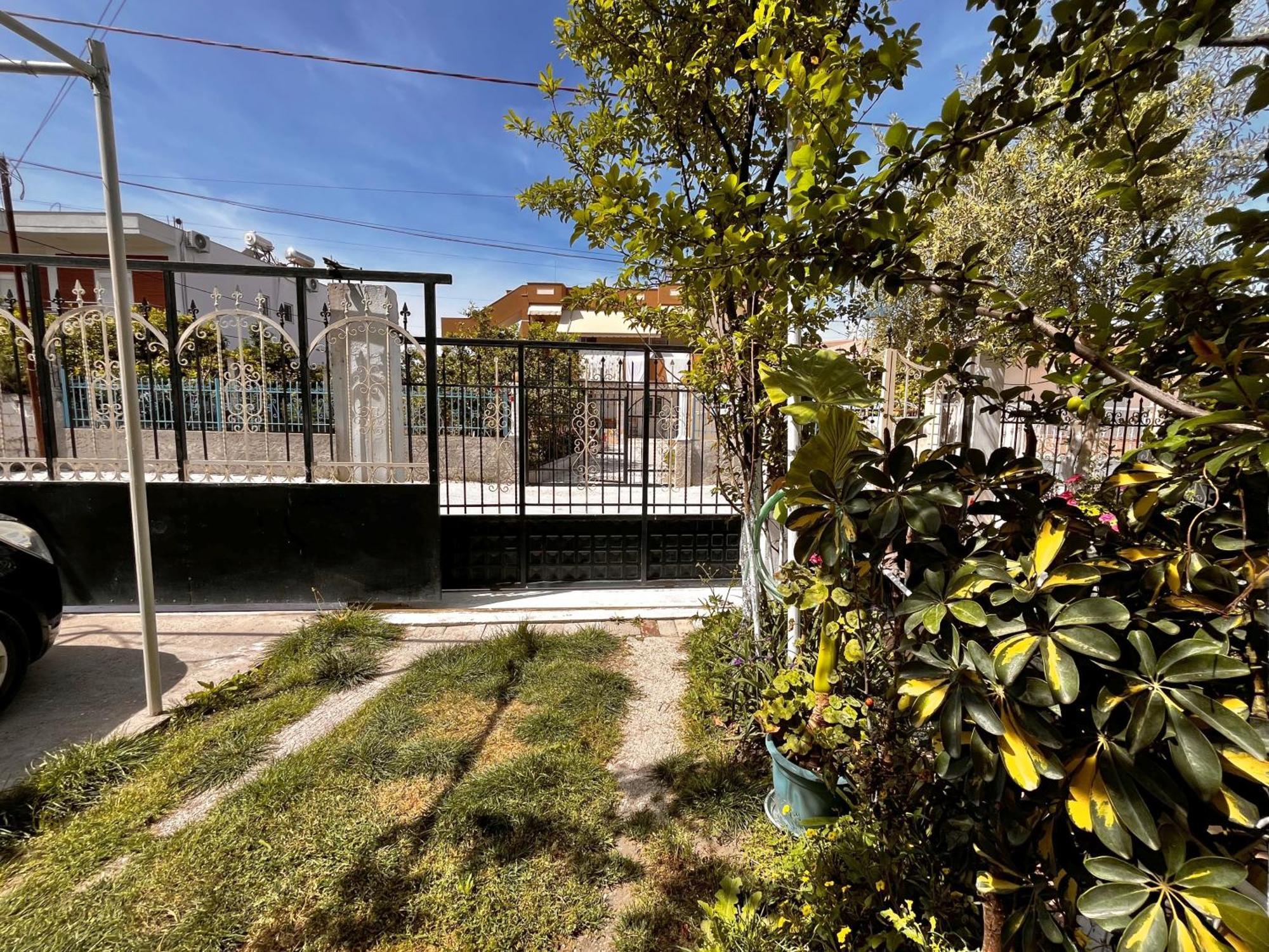 Beach & Chill Apartments Vlorë Exteriér fotografie