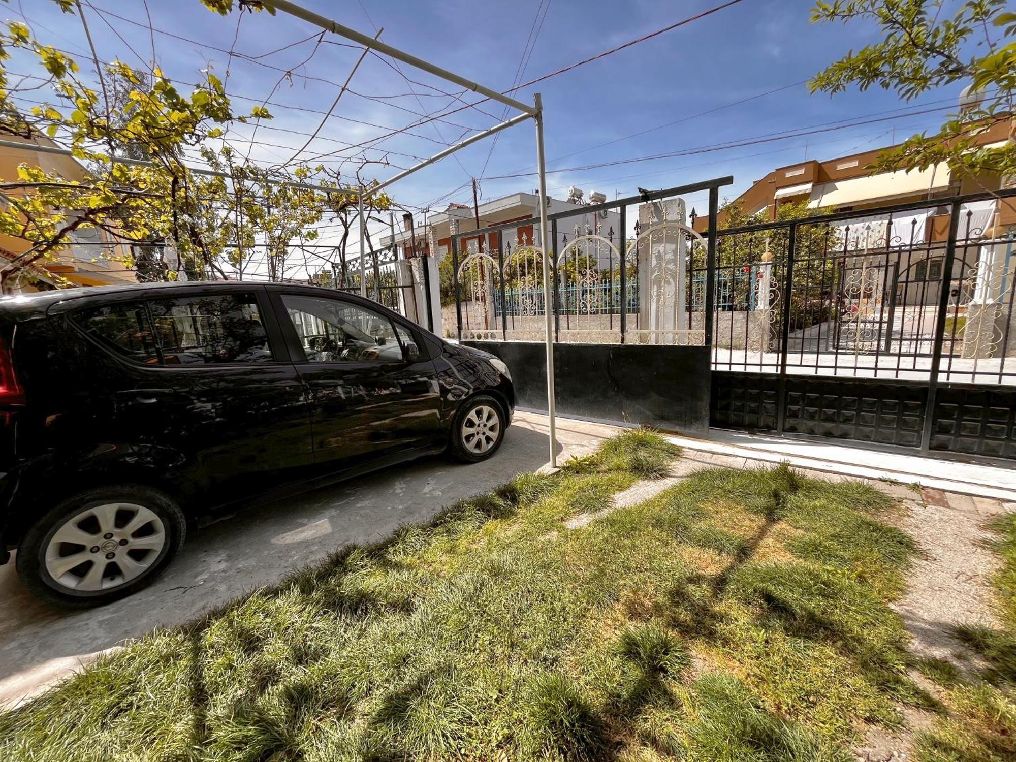 Beach & Chill Apartments Vlorë Exteriér fotografie