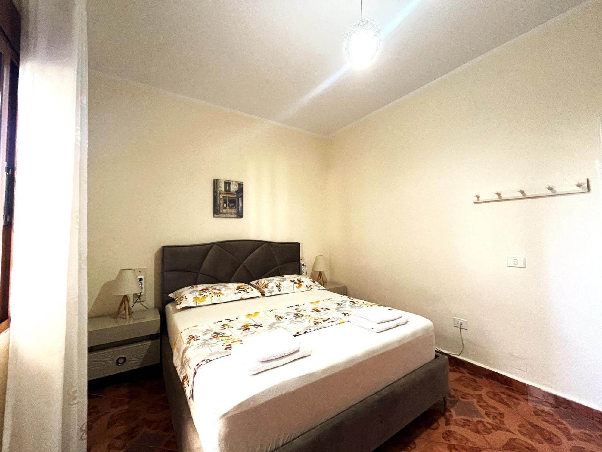 Beach & Chill Apartments Vlorë Exteriér fotografie