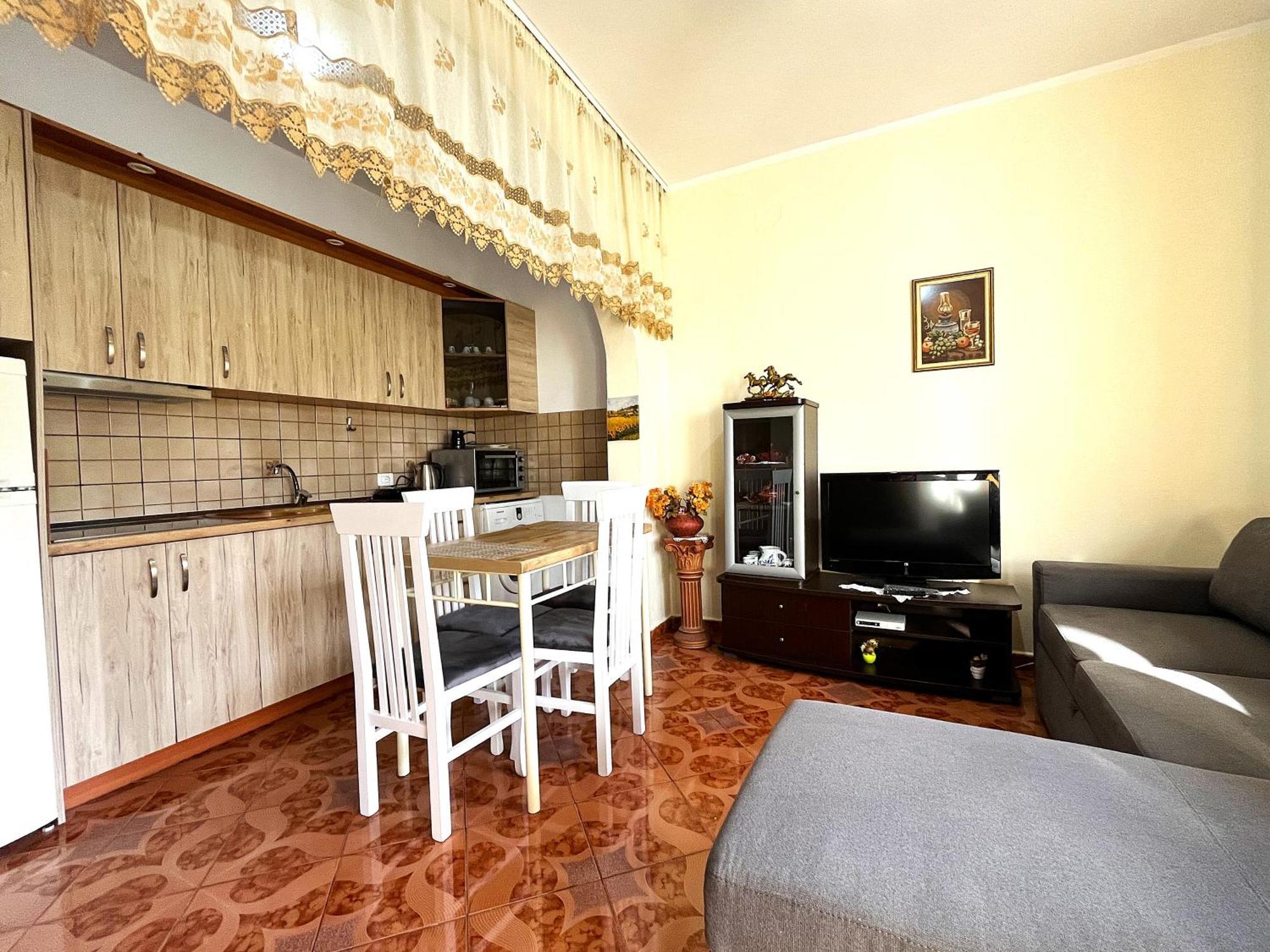 Beach & Chill Apartments Vlorë Exteriér fotografie