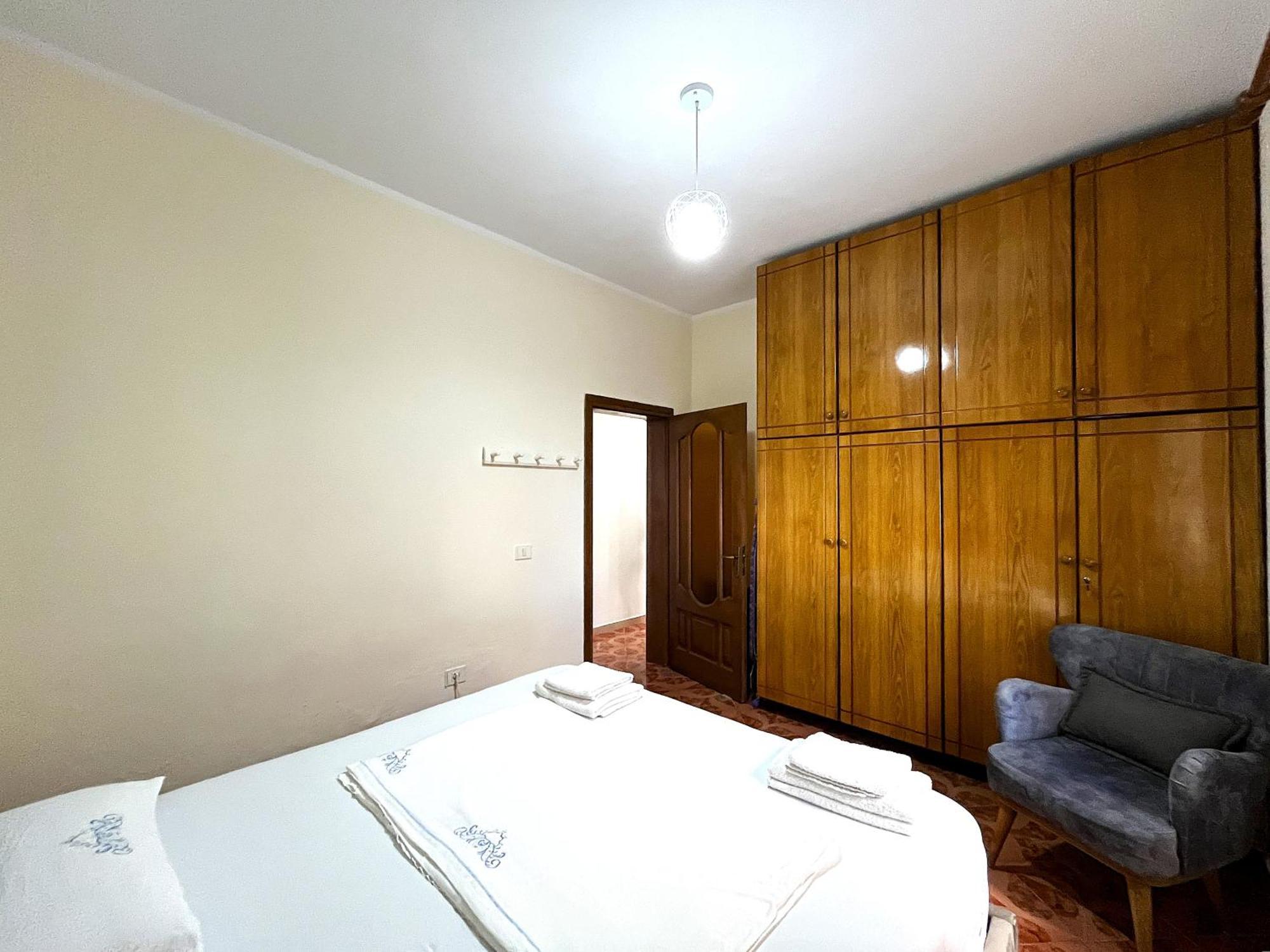 Beach & Chill Apartments Vlorë Exteriér fotografie