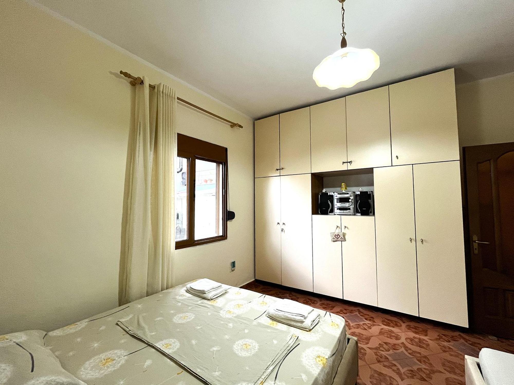Beach & Chill Apartments Vlorë Exteriér fotografie