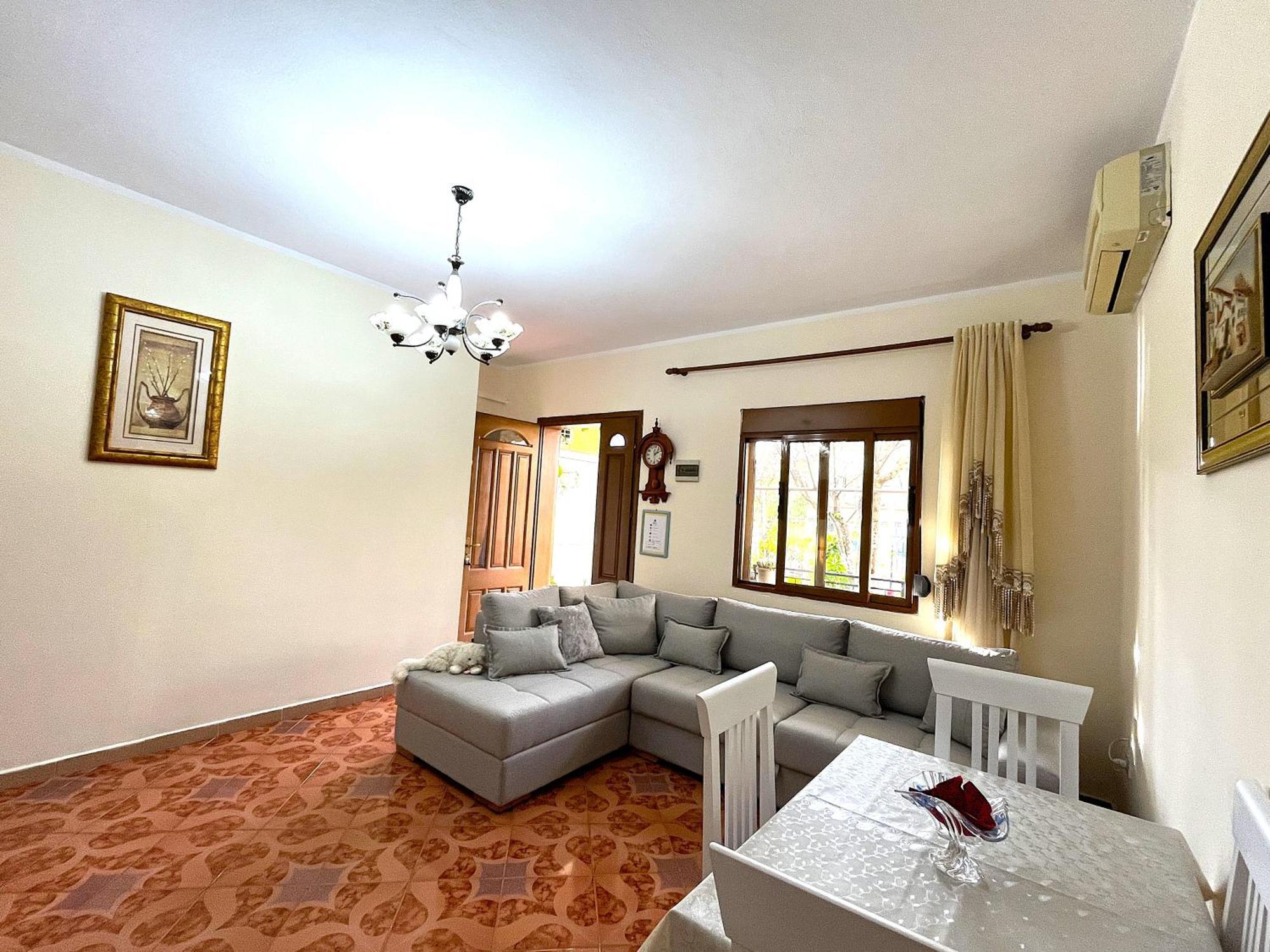 Beach & Chill Apartments Vlorë Exteriér fotografie