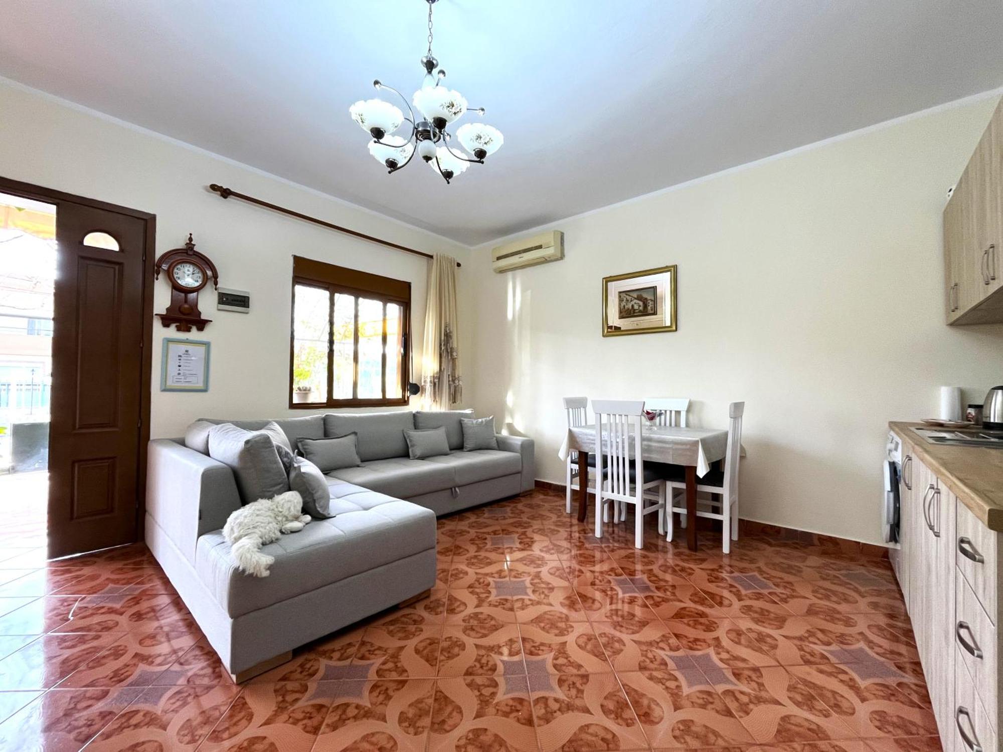 Beach & Chill Apartments Vlorë Exteriér fotografie